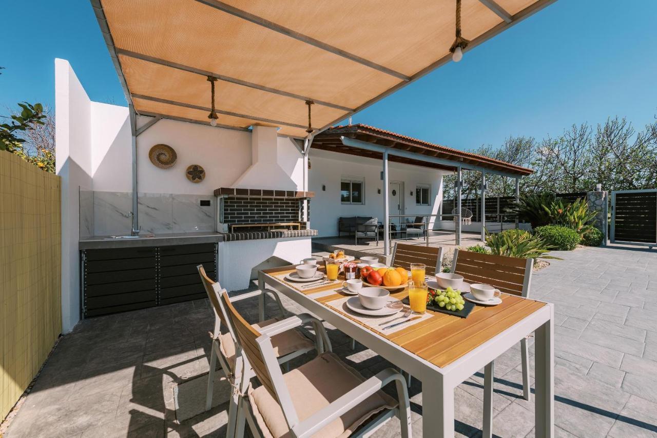 Reni Garden House Vila Afantou Exterior foto